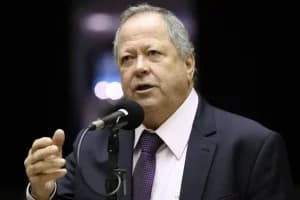 Moraes pede avaliação médica de Chiquinho Brazão na prisão