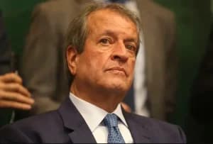 ‘Bolsonaro será candidato’, diz Valdemar sobre 2026