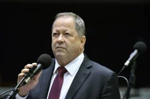 Em depoimento ao STF, Chiquinho Brazão nega conhecer Ronnie Lessa