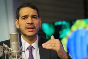 Ministro da AGU diz que propor anistia a condenados do 8 de janeiro é inconstitucional