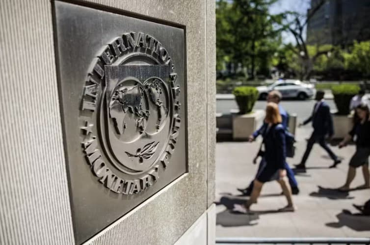 FMI piora projeção de dívida do Brasil e vê superávit primário apenas em 2027