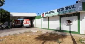 Médicos da UTI do Hospital Tarcísio Maia paralisam atividades por falta de pagamento