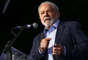 Tragédia de Mariana foi por ganância e irresponsabilidade, diz Lula