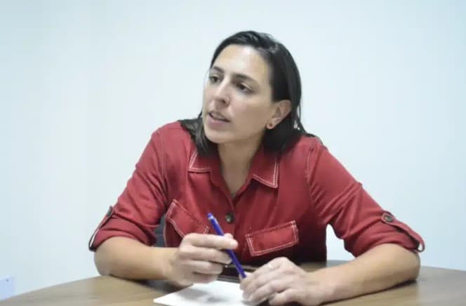 NÃO COLOU O CALOTE POR NECESSIDADE: Justiça determina despejo de Natália Bonavides por campanha não pagar aluguel de imóvel