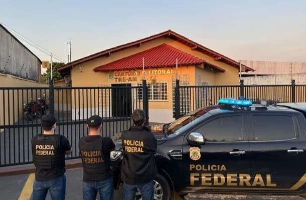 OPERAÇÃO ELEIÇÕES 2024: Ministério da Justiça registra 52 crimes eleitorais na manhã do primeiro turno