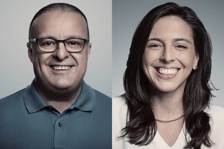 PARANÁ PESQUISA VOTOS VÁLIDOS: Paulinho Freire tem 56.7% e Natália Bonavides 43.3%