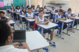 Natal divulga calendário da rede municipal de ensino para 2025; veja datas