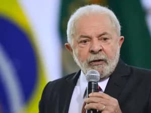“Logo o crime vai participar de concursos”, alerta Lula a governadores