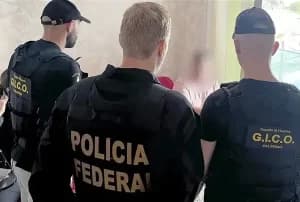 Integrantes da máfia Cosa Nostra que atuava no RN são presos em ação das autoridades italianas e MPF