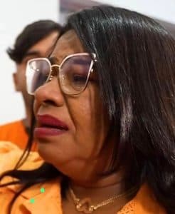 Nilda tenta cassar Salatiel e perde mais uma na Justiça