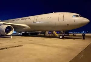 Operação para repatriar brasileiros do Líbano é adiada