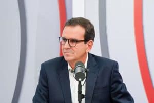 ELEIÇÕES 2024: Eduardo Paes é reeleito no Rio de Janeiro