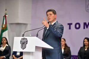 Prefeito mexicano é morto e decaptado 6 dias após assumir o cargo
