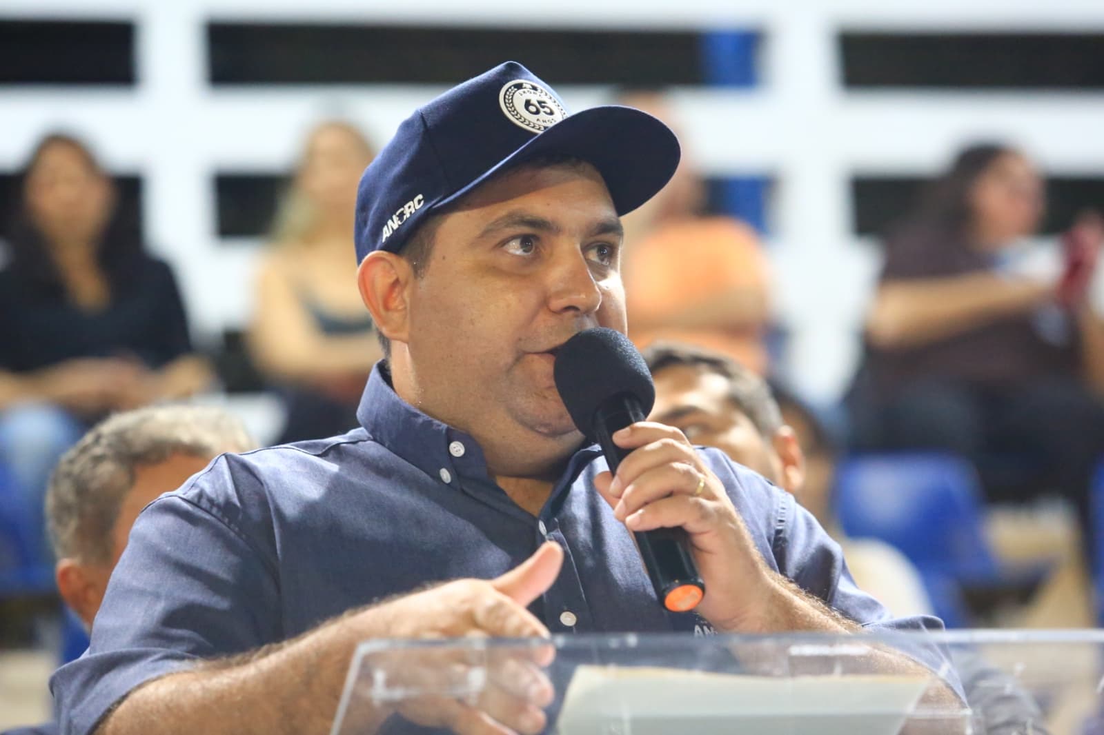 62ª Festa do Boi tem início com expectativa de grande público e número recorde de animais