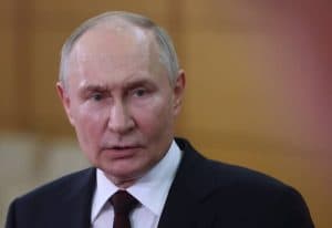 Brasil deve ser consultado nos próximos dias sobre prisão de Putin