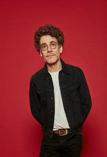 Nando Reis fará neste sábado (19) show da turnê ‘Uma Estrela Misteriosa' em Natal