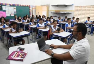 Prefeitura de Natal firma contrato com a UFRN para elaboração de concurso público da Educação