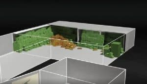 Israel descobre US$ 500 milhões em ouro e dinheiro do Hezbollah escondidos sob hospital