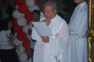 Deputado do PL propoe cadastro de estupradores após caso de Padre preso por pedofilia