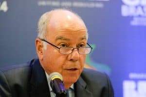 Brasil não romperá com Israel: “Só leva ao acirramento”, diz chanceler