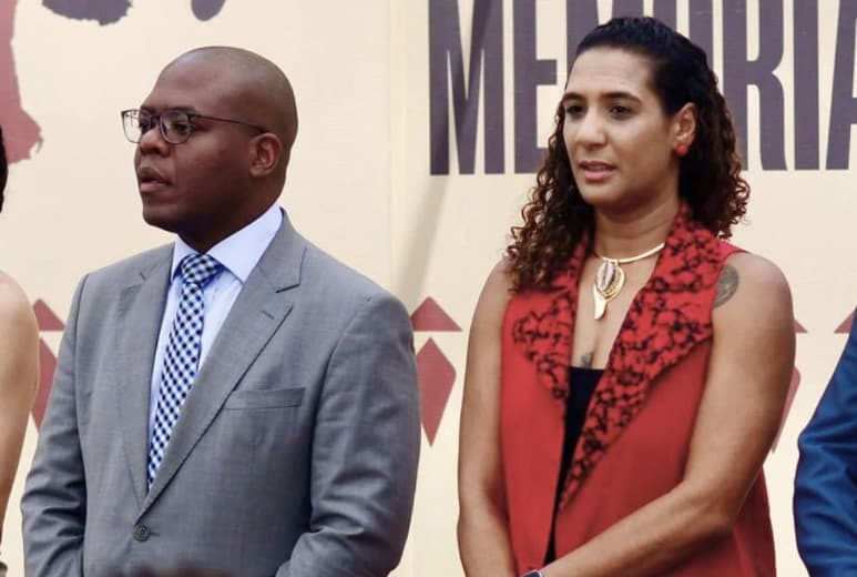 Assédio de Silvio Almeida começou em 2022, na transição de governo, diz Anielle em depoimento à PF
