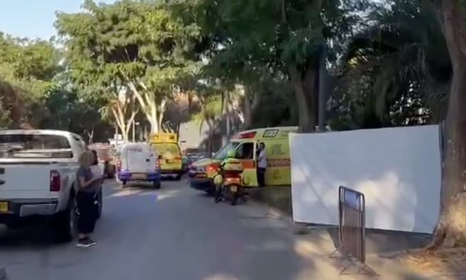 Irã culpa Hezbollah por ataque contra casa de Netanyahu