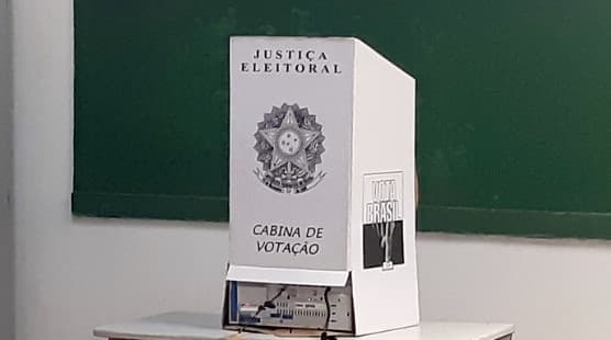 Um em cada quatro eleitores de Natal não votou no 1º turno; abstenção é a maior entre capitais do Nordeste