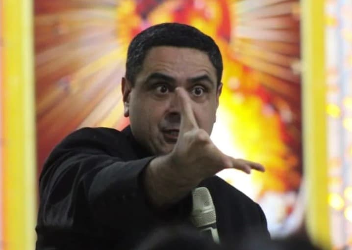 Arquidiocese de Natal nomeia novo padre exorcista para atendimentos