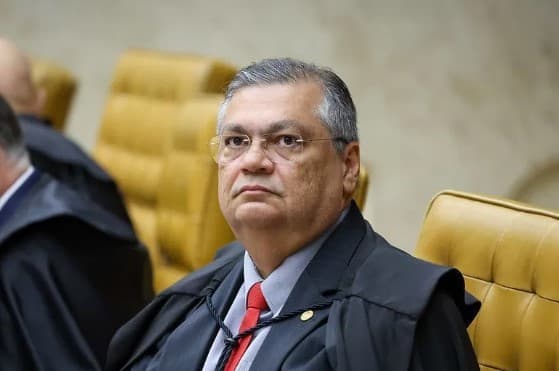 Segundo PF, general teria planejado atribuir responsabilidade por omissão no 8/1 a Dino