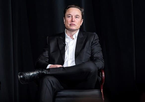 Musk diz que sorteará US$ 1 milhão por dia para quem assinar petição sobre liberdade de expressão e porte de armas