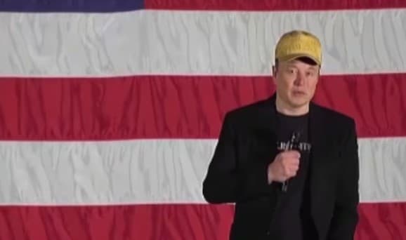 Elon Musk começa doação de US$ 1 milhão por dia para eleitores nos EUA