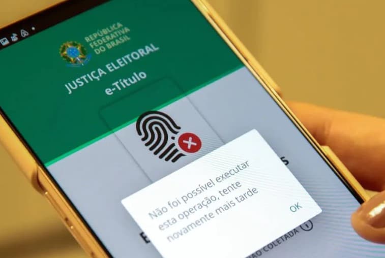 E-título registrou pico de 7.600 acessos por segundo