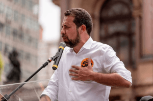 Lula manda “exército” de ministros para ajudar Boulos em SP