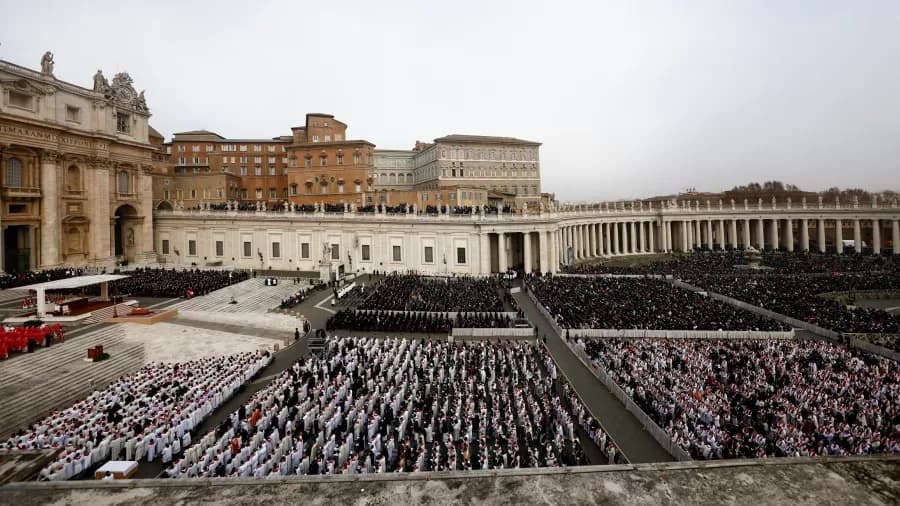 Processo de beatificação do Padre João Maria será encaminhado para o Vaticano