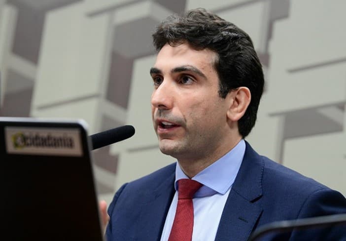 Galípolo diz em sabatina no Senado que Lula garantiu a ele liberdade para tomar decisões no Banco Central