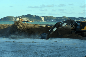 Engorda: Agência de Mineração aprova extração de areia da jazida