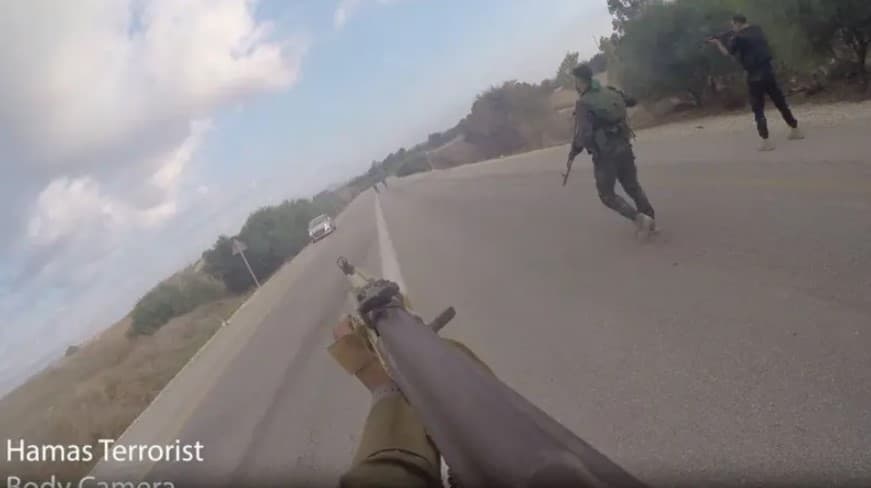 Documentos secretos mostram que Hamas tentou persuadir Irã a participar do ataque terrorista de 7 de outubro de 2023 contra Israel
