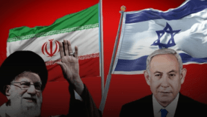 Hamas chama ataque a mísseis do Irã contra Israel, nesta terça-feira (1º/10), de “heróico”