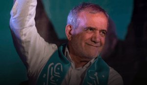Presidente do Irã se pronuncia sobre ataques e ameaça Israel