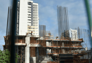 Após novo Plano Diretor, Natal emite 81 licenças e projetos somam R$ 2,4 bilhões