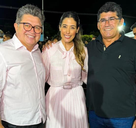 AÇÃO DE INVESTIGAÇÃO JUDICIAL ELEITORAL: Em Jandaíra, Prefeita e seu candidato à sucessão são investigados por abuso de poder e coação eleitoral