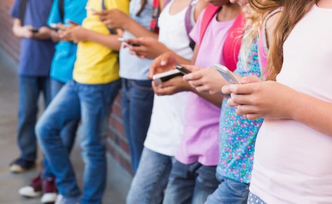 Nova tendência nas redes sociais incentiva furtos entre crianças e adolescentes
