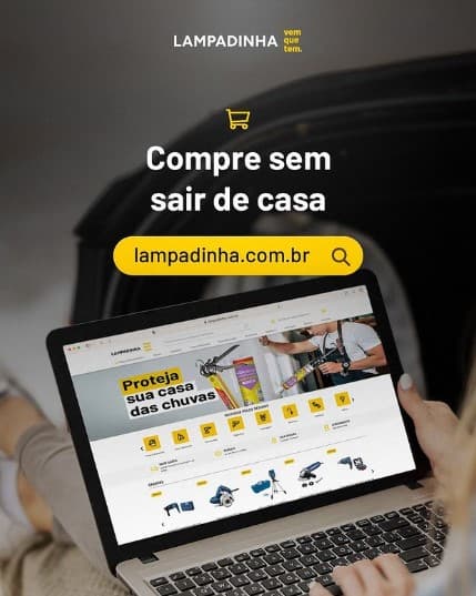 Lampadinha: Iluminando o Rio Grande do Norte e Paraíba com Tradição e Excelência