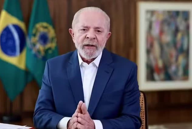 Lula antecipa volta a Palácio do Planalto para sexta, mas descarta viagem para votar no 2º turno