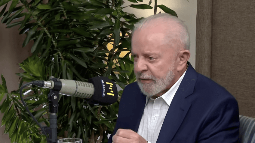 Pessoas não têm mais vergonha de defender tortura, diz Lula