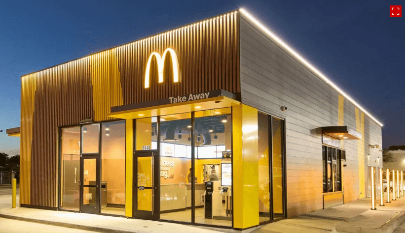 McDonald’s perde US$ 14 bilhões em valor de mercado após surto de bactéria em sanduíche nos EUA