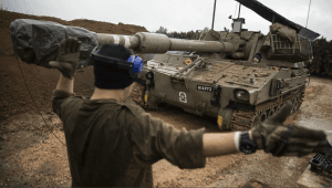 Israel expande operação no Líbano e diz que matou importante comandante do Hezbollah