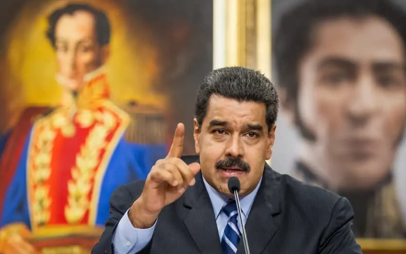 Maduro cometeu crimes contra a humanidade antes, durante e após eleição na Venezuela, conclui missão da ONU
