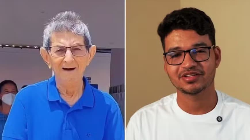 ELEIÇÕES 2024: Piauí elegeu o prefeito mais velho, com 88 anos; e o mais jovem do Brasil, com 21 anos e 99% dos votos