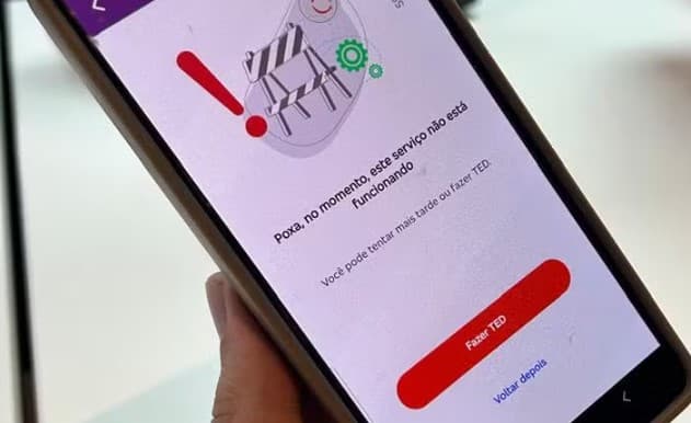 PIX já foi normalizado, diz Banco Central após manhã de instabilidade em todo o país